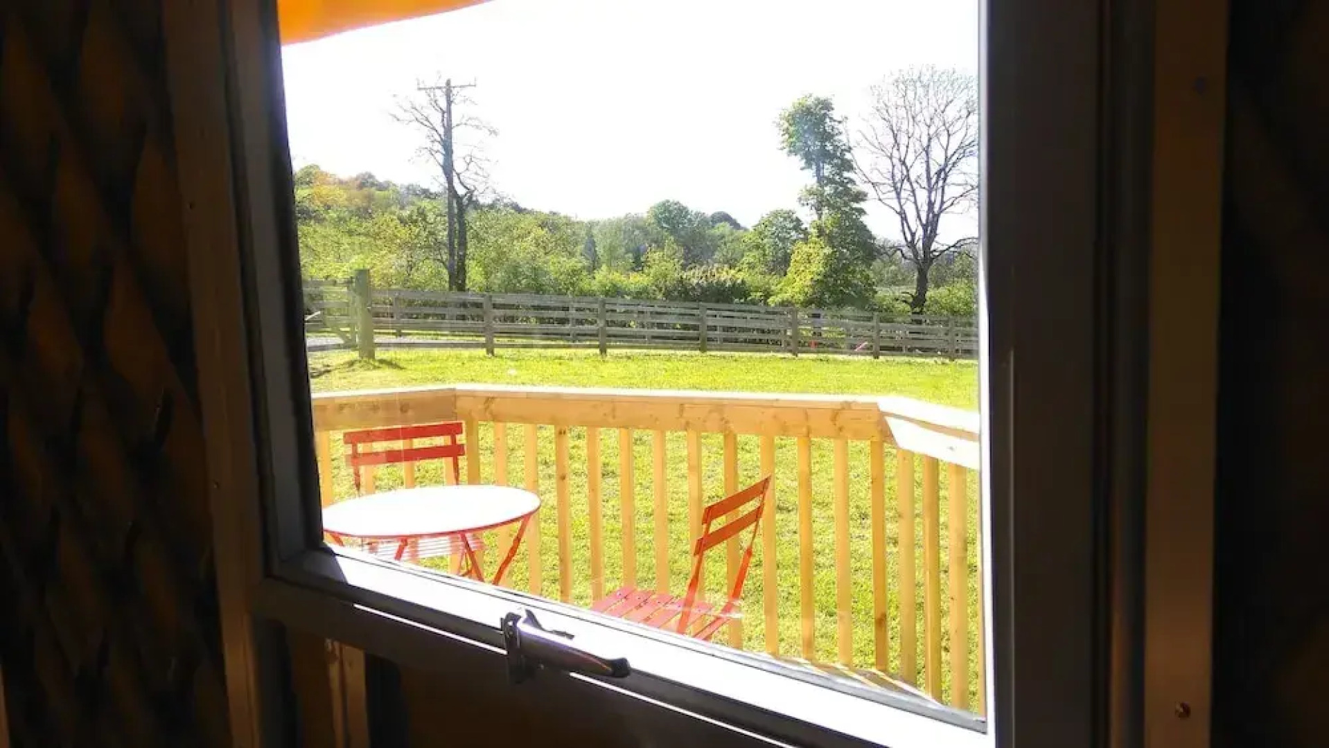 Loughcrew Megalithic Hostel