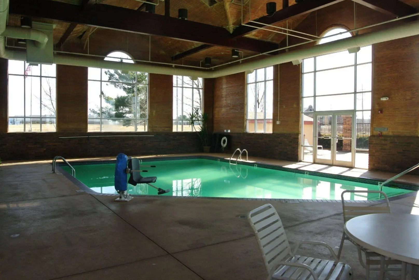 Quality Inn and Suites