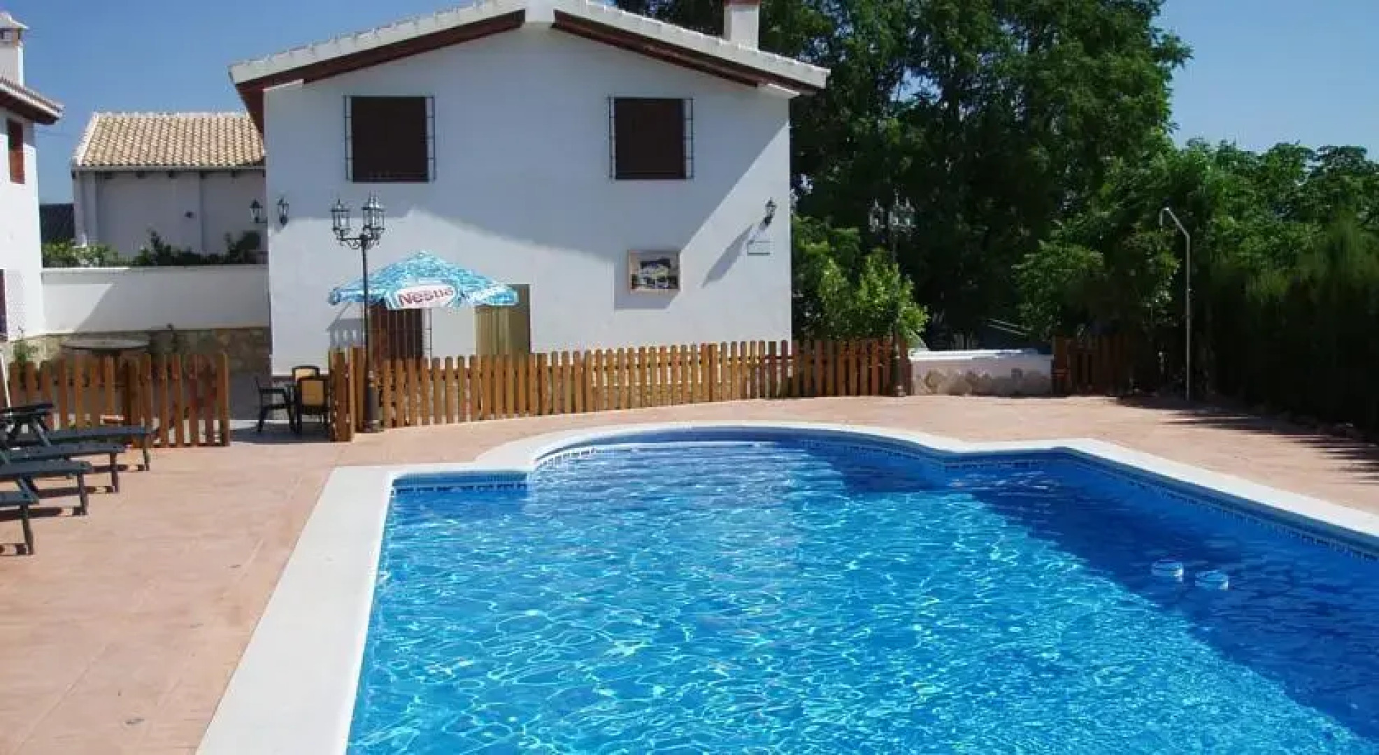 Vivienda Turistica La Acacia