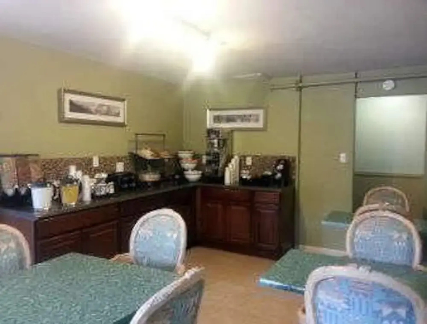 Travelodge Fairbanks