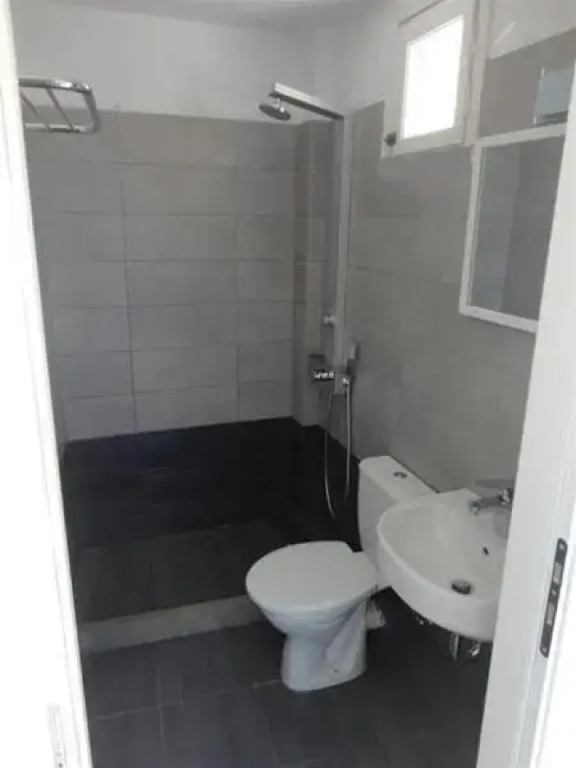 Lianos Hotel Apartments