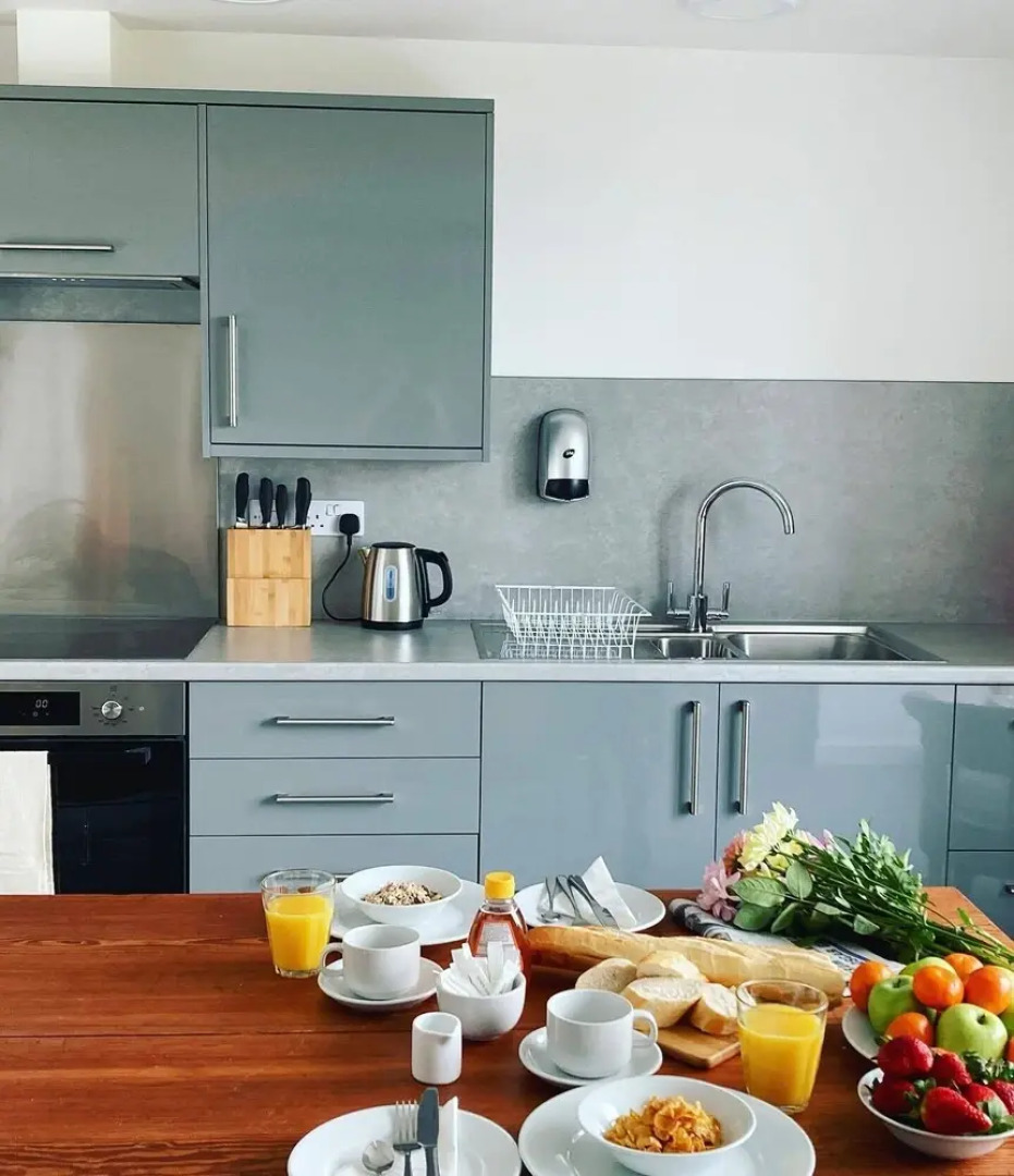 New Town hall Bunkhouse - Hostel