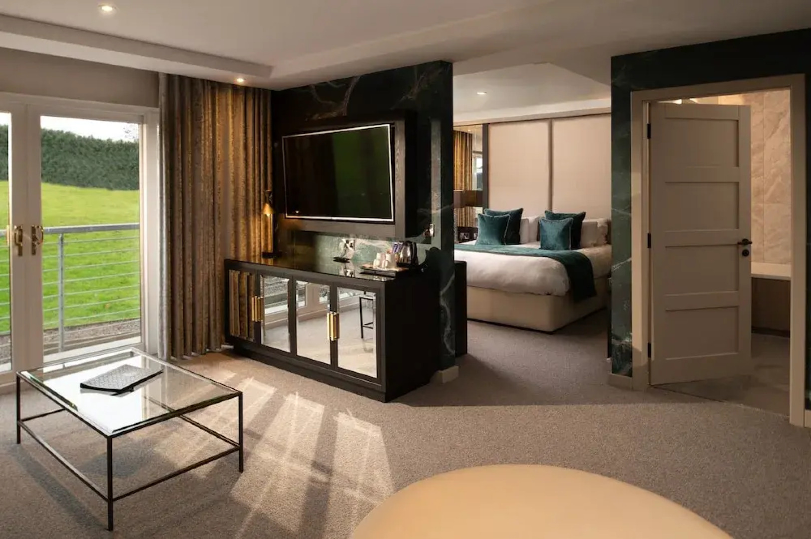 Shawlands Park Hotel