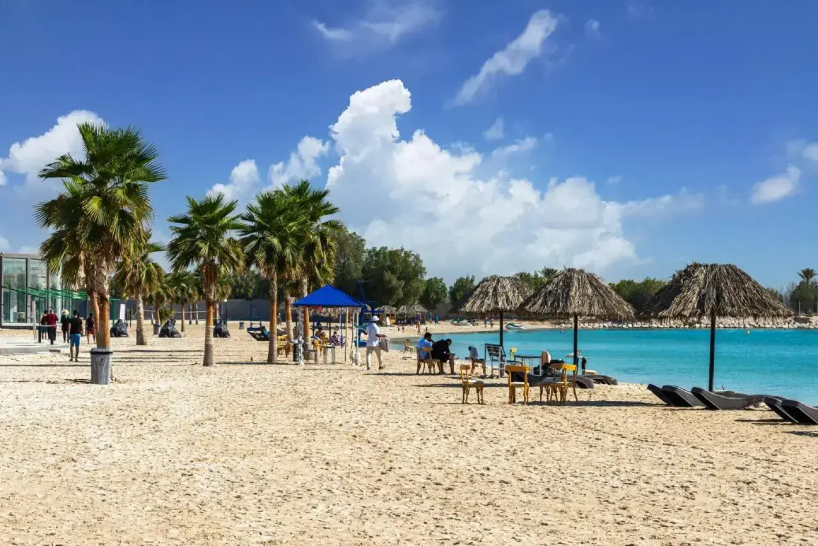 Hdb Resort & Spa Alkhobar