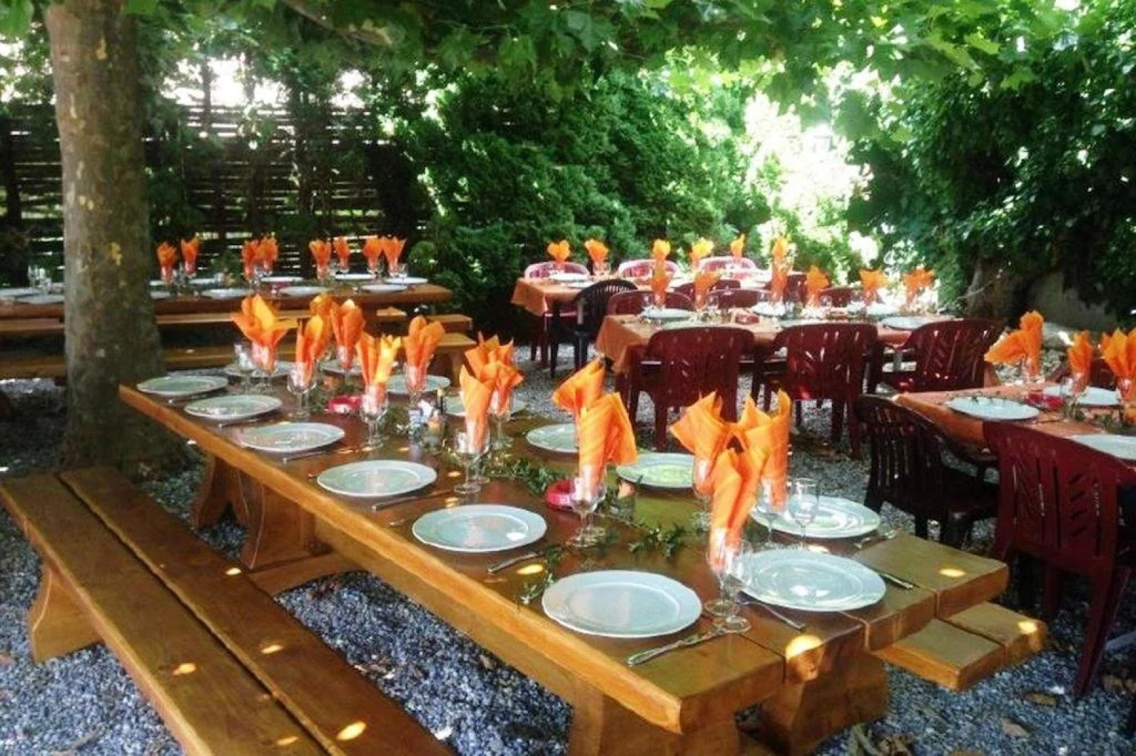 Hotel Restaurant Adler