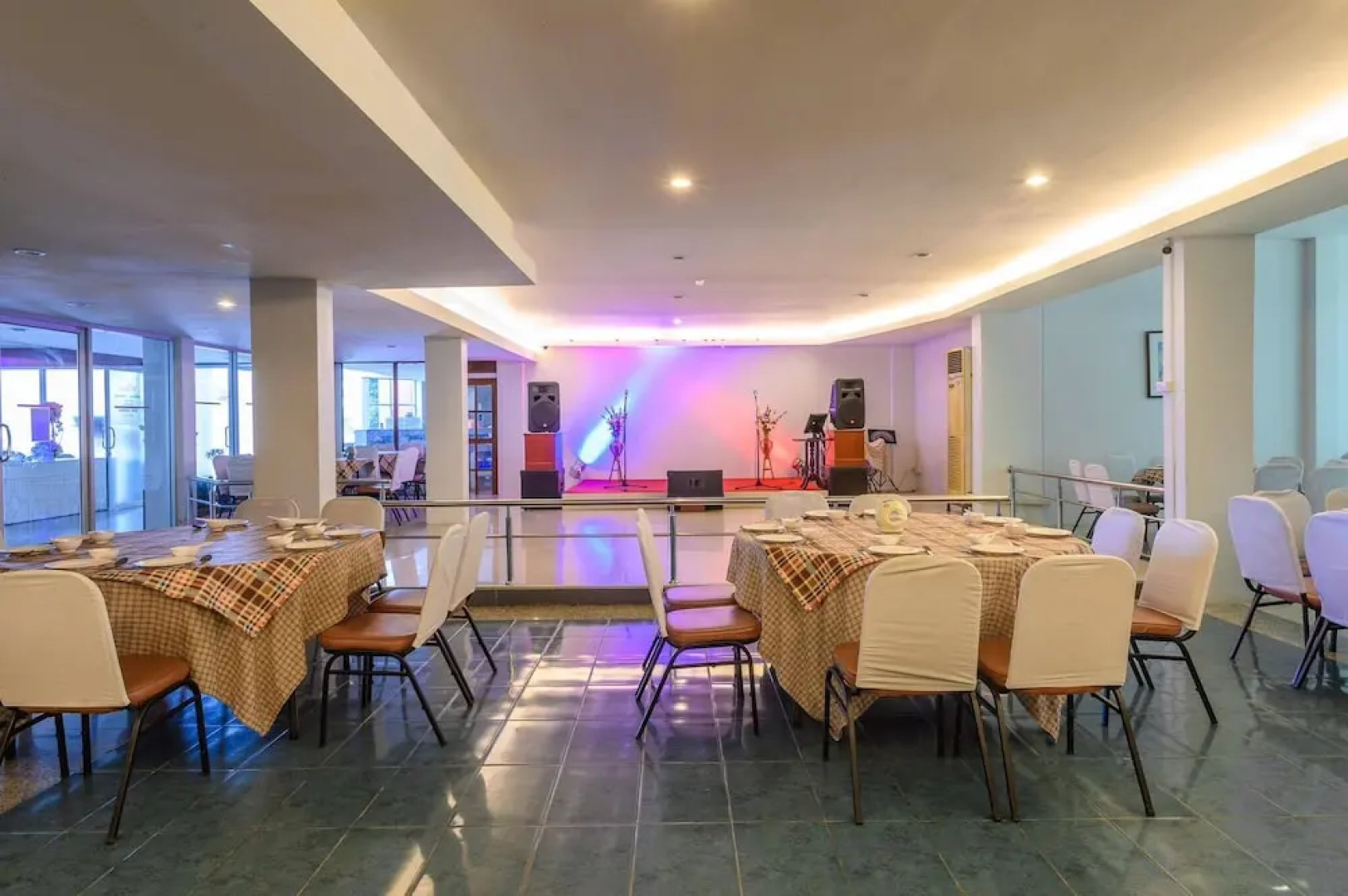 Beverly Hill Park Hotel