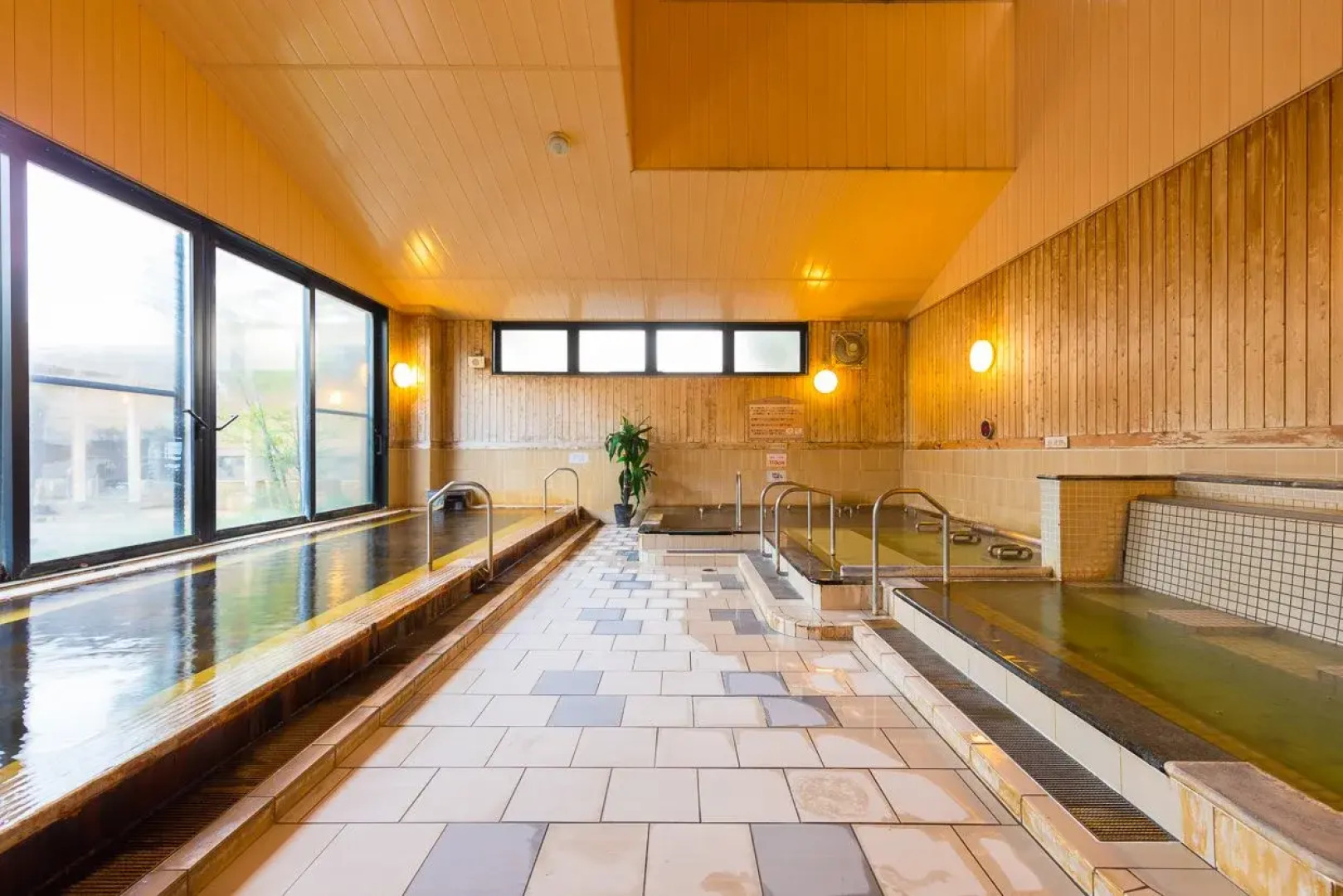 Route Inn Grantia Hanyu Spa Resort