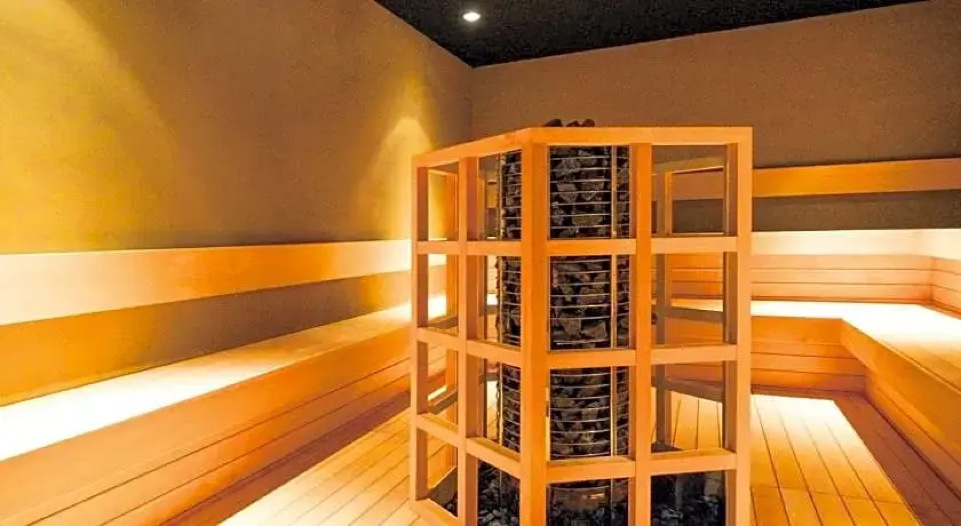 The Legato Inn MIFUNE