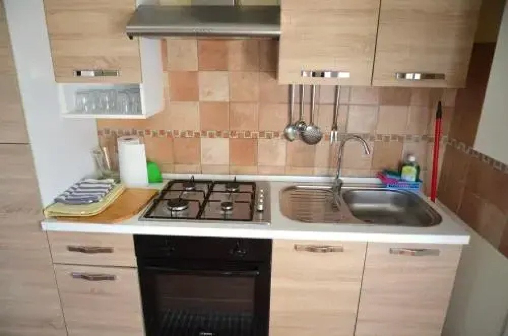 Appartamento Camposampiero