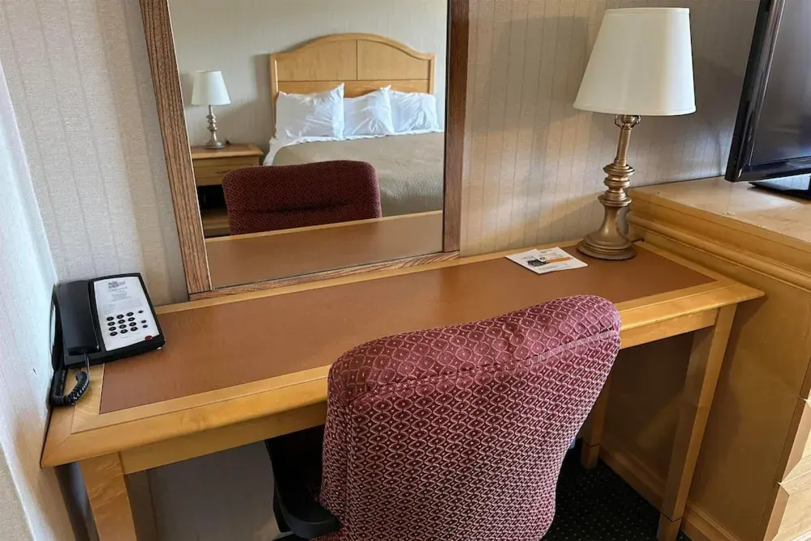 Travelodge by Wyndam Chetwynd