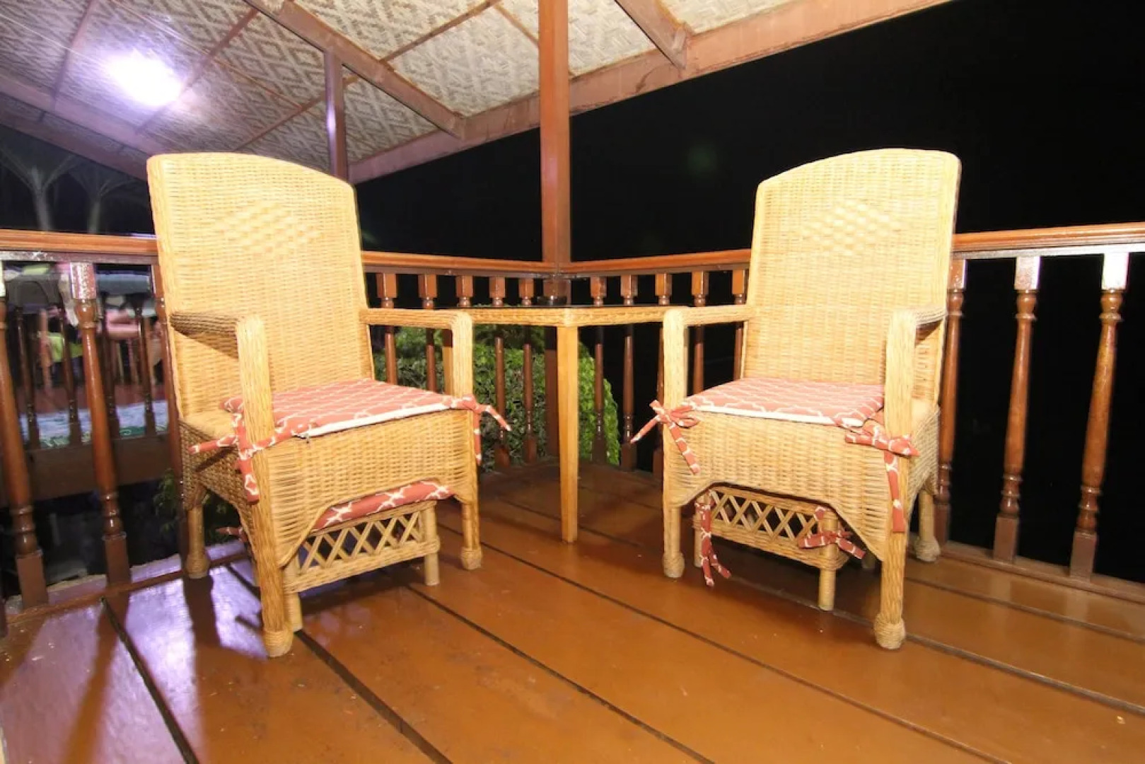 Parrot Paradise Resort