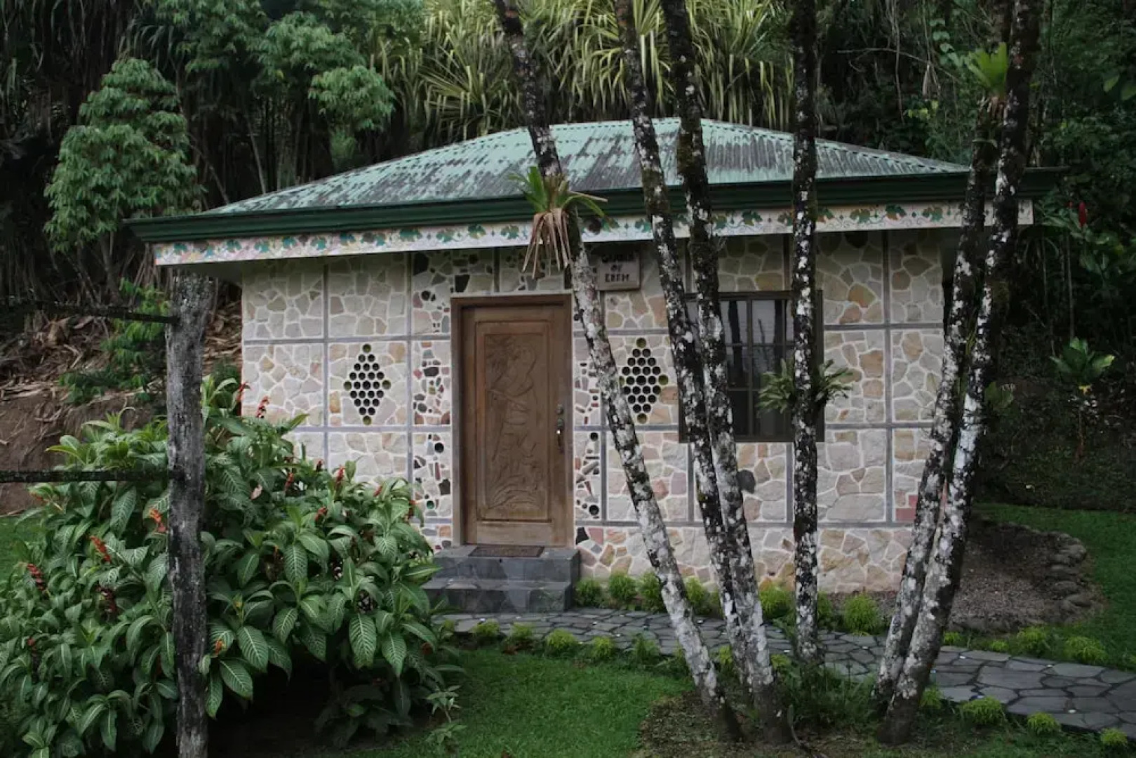 Gingerbread Fine Restaurant & Boutique Hotel