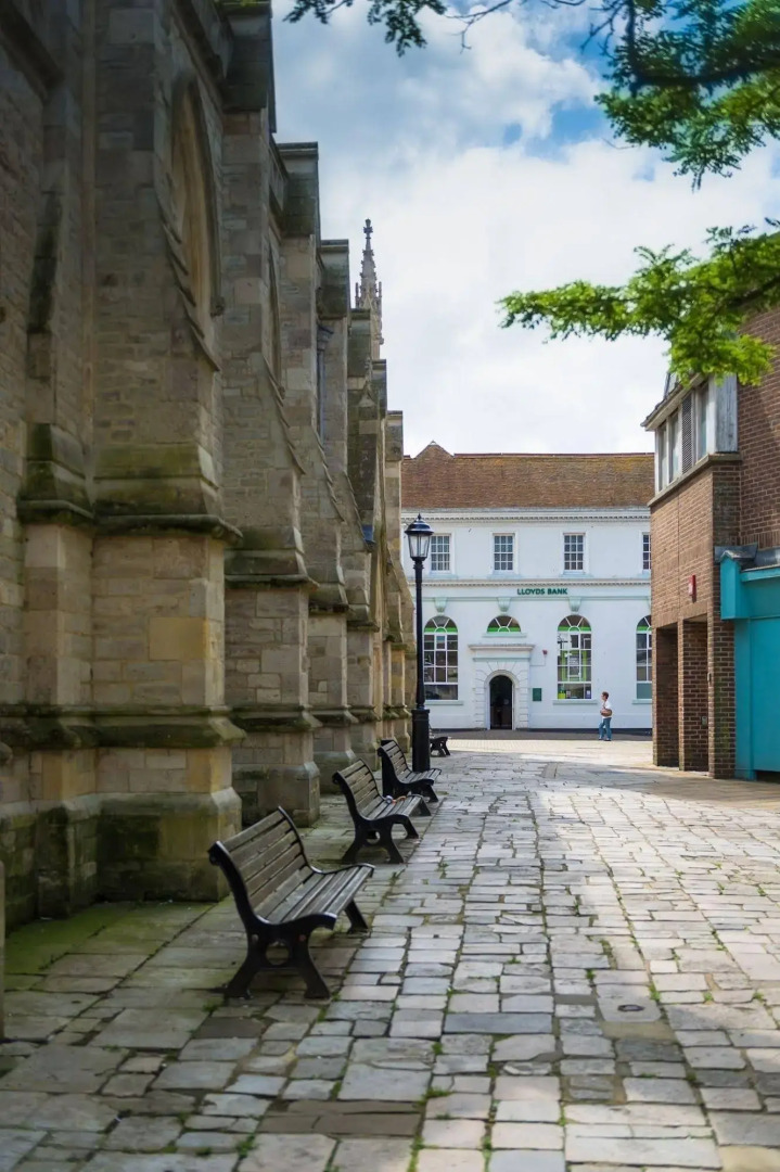 The Wheatsheaf Hotel