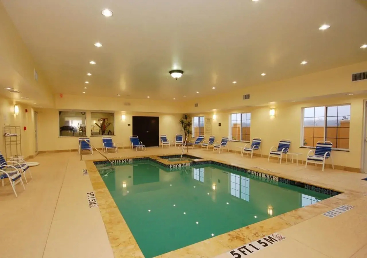 Best Western Plus Manvel Inn & Suites