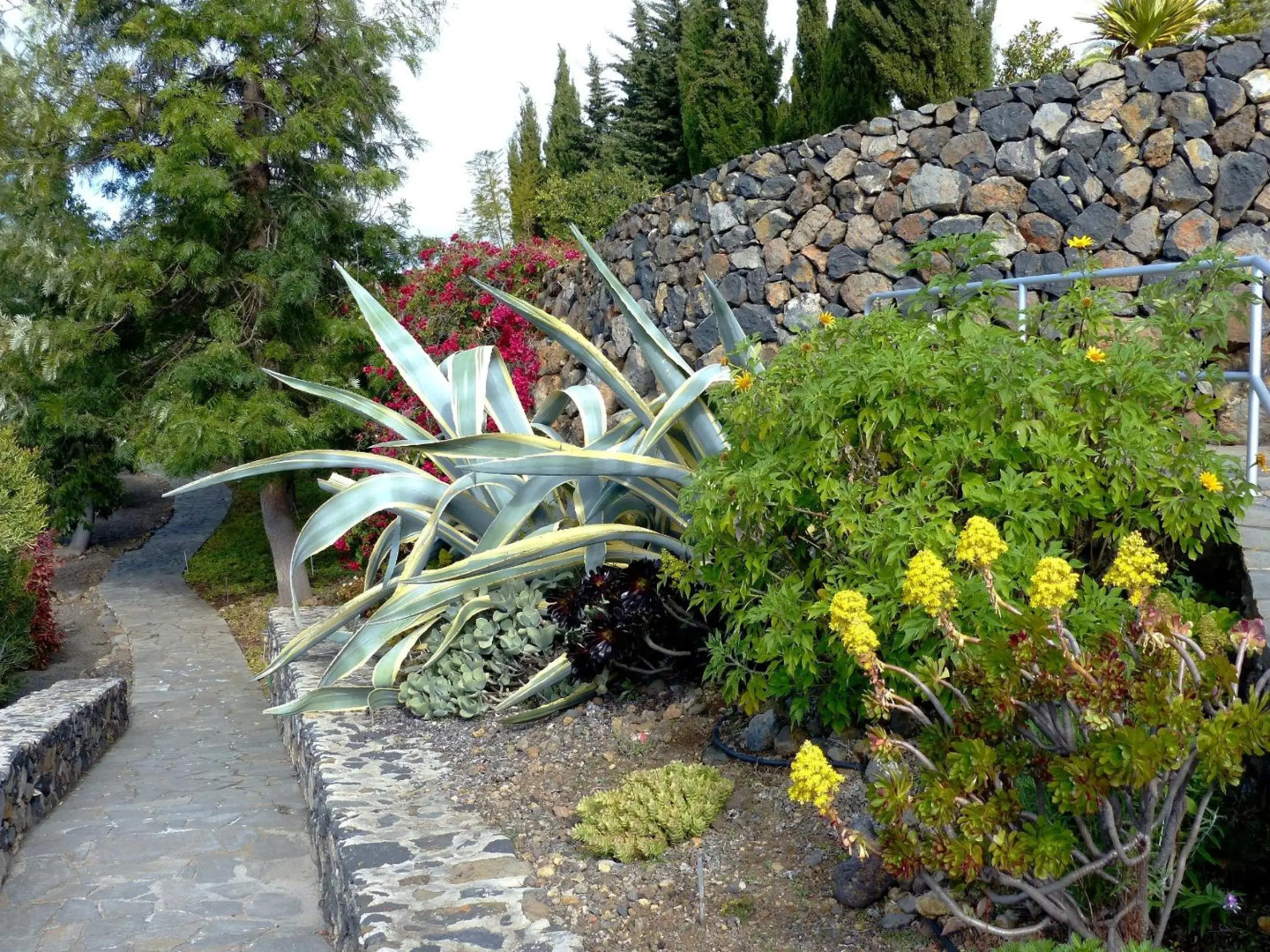 Villa Atlantico - beheizter Pool, Sauna