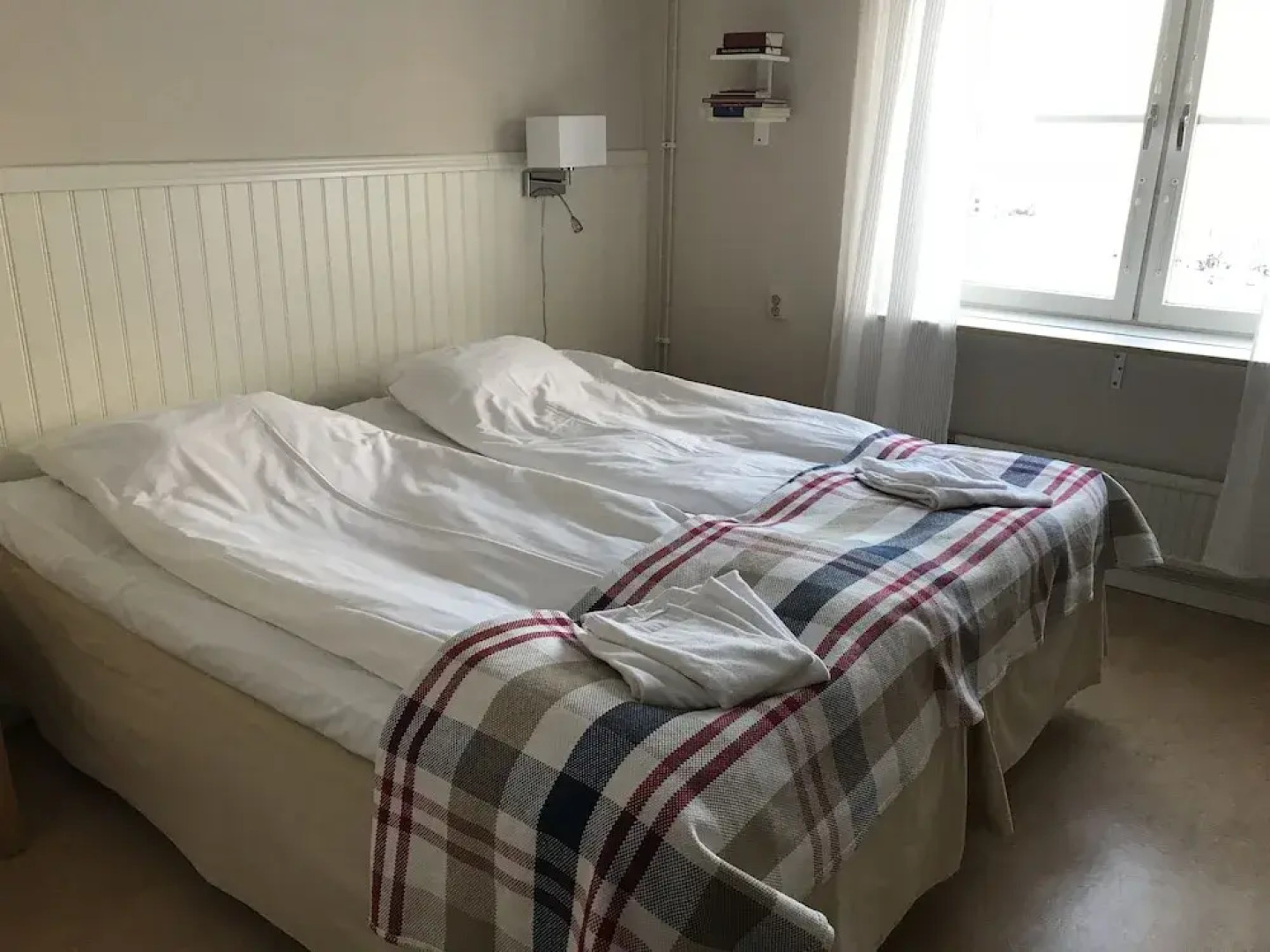 Stiftsgården i Rättvik