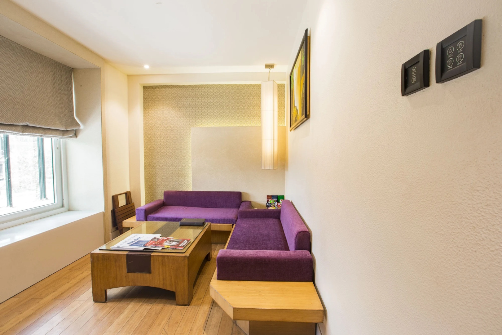 Hotel Bawa Continental