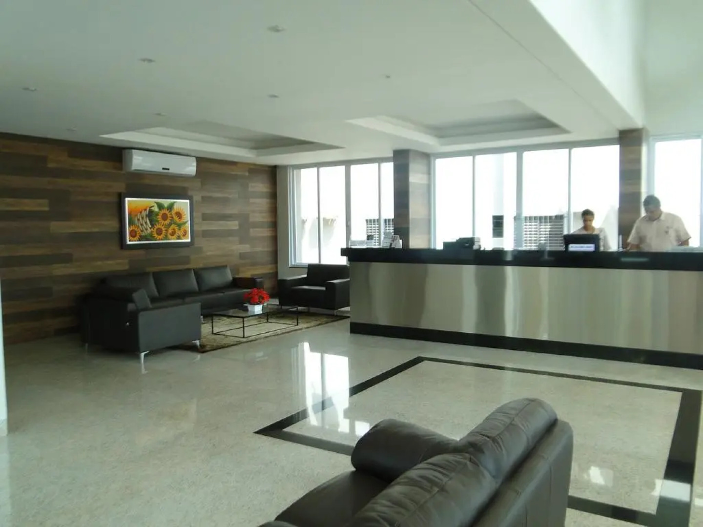 Nacional Hotel Jataí