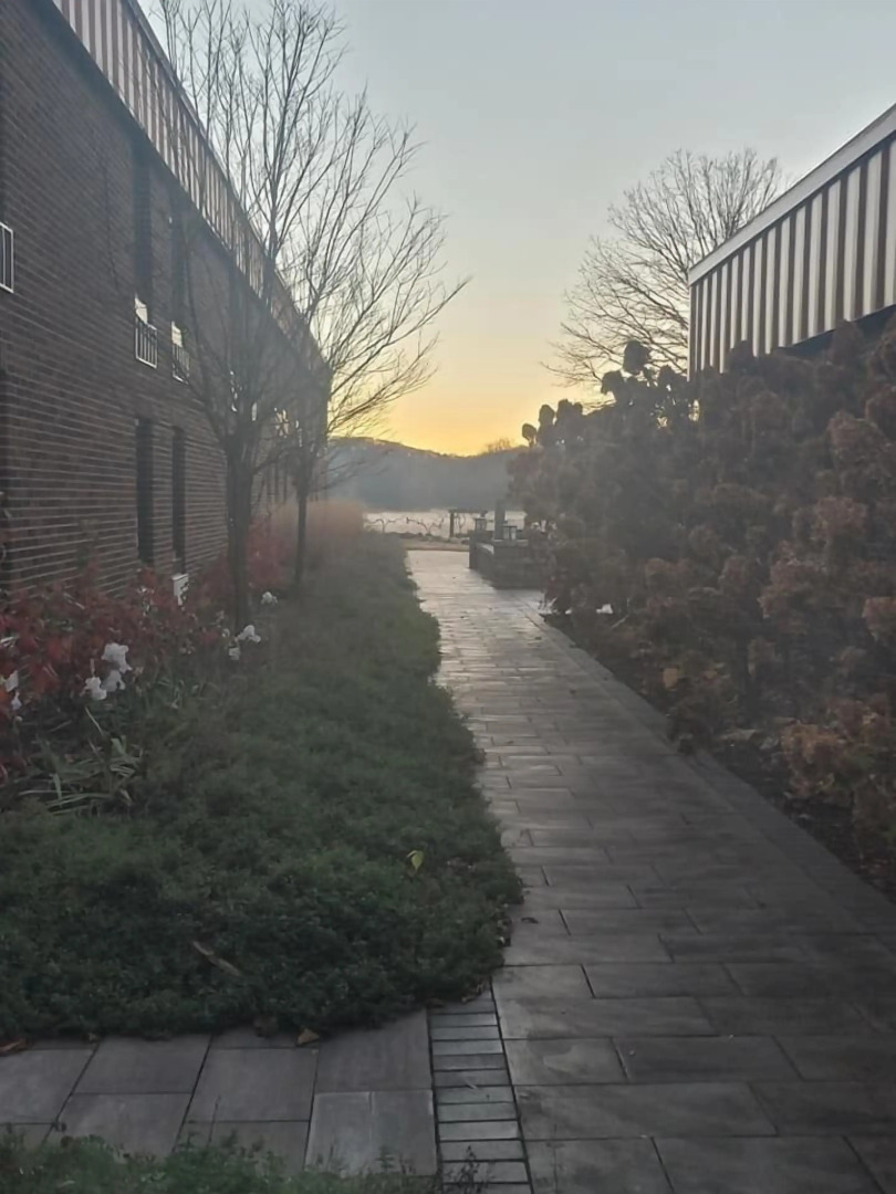 The Lodge at Hocking College