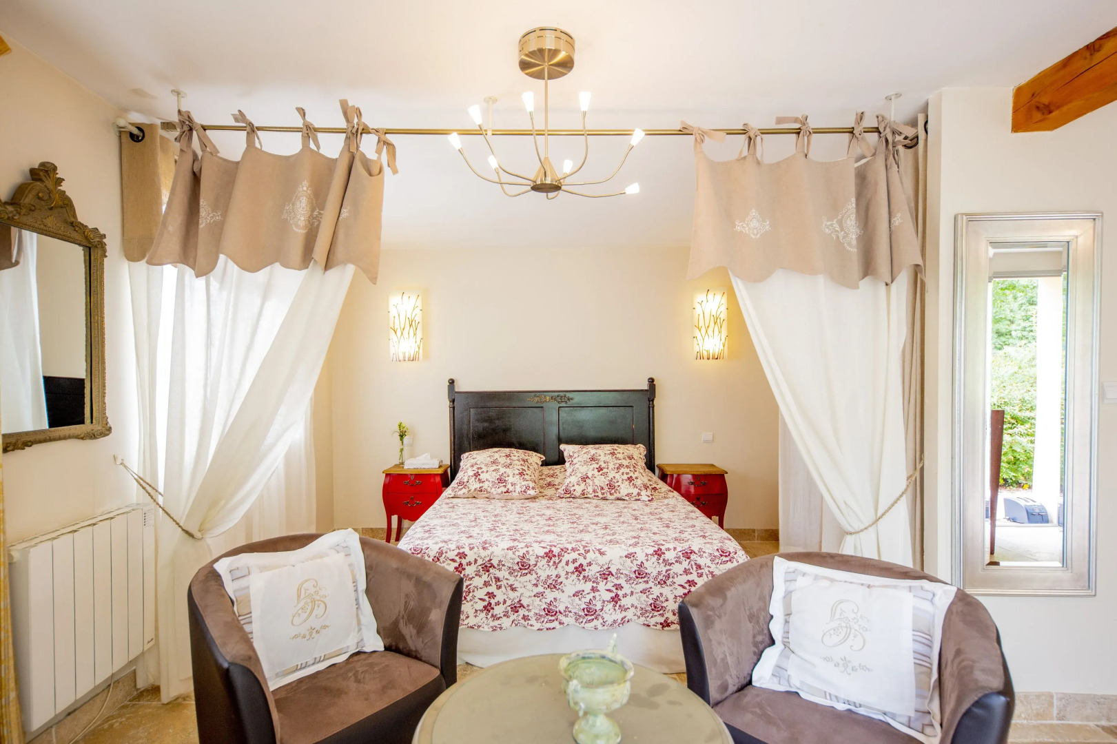 Le Moulin de Rudelle