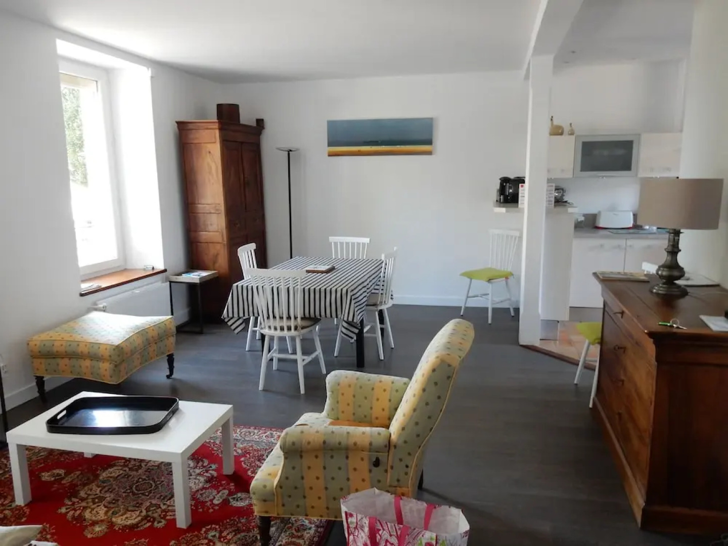Appartement a dinard