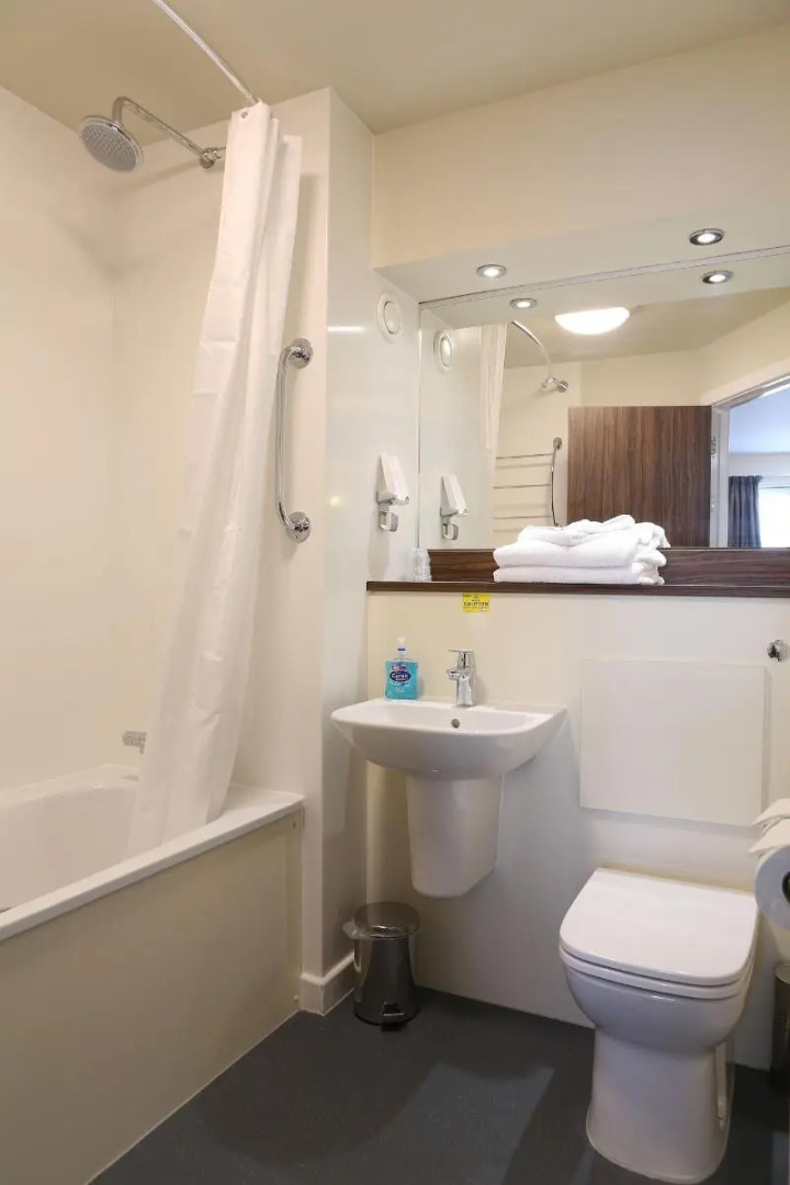 Harbour Spring, Peterhead by Marston's Inns