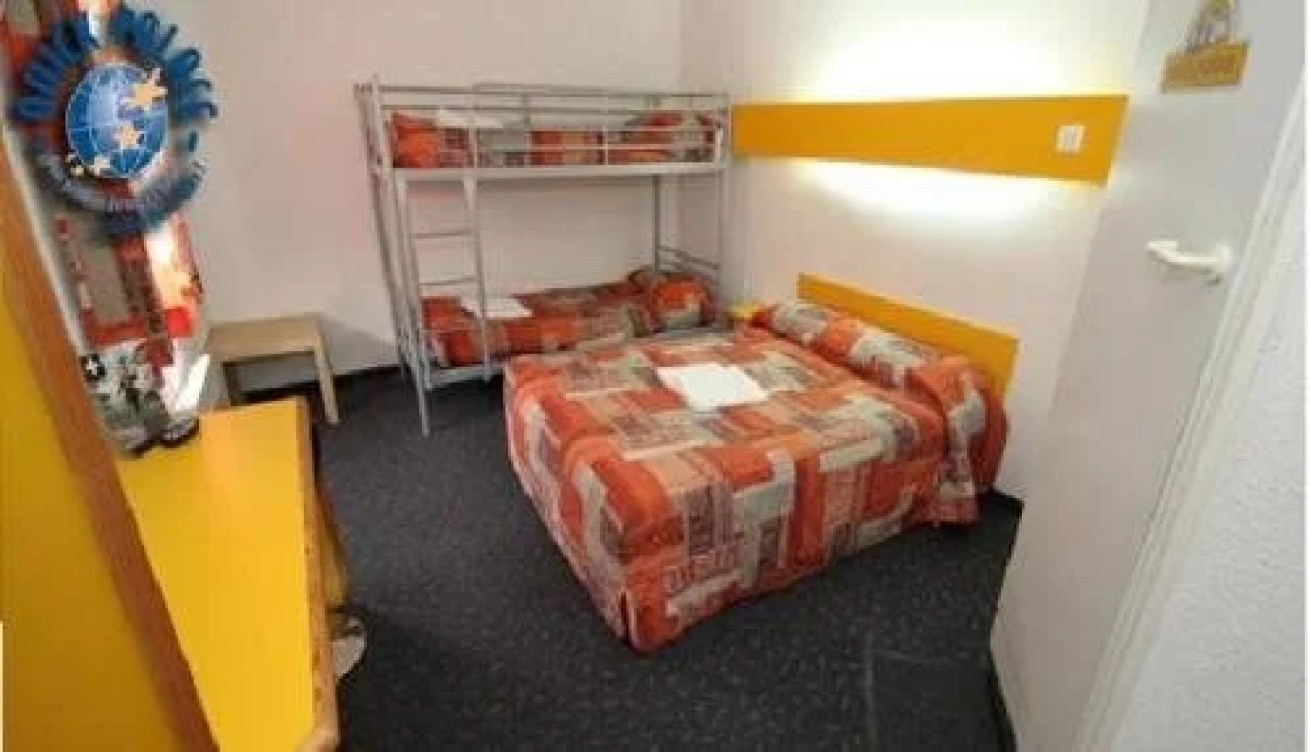 Quick Palace Paris Sud