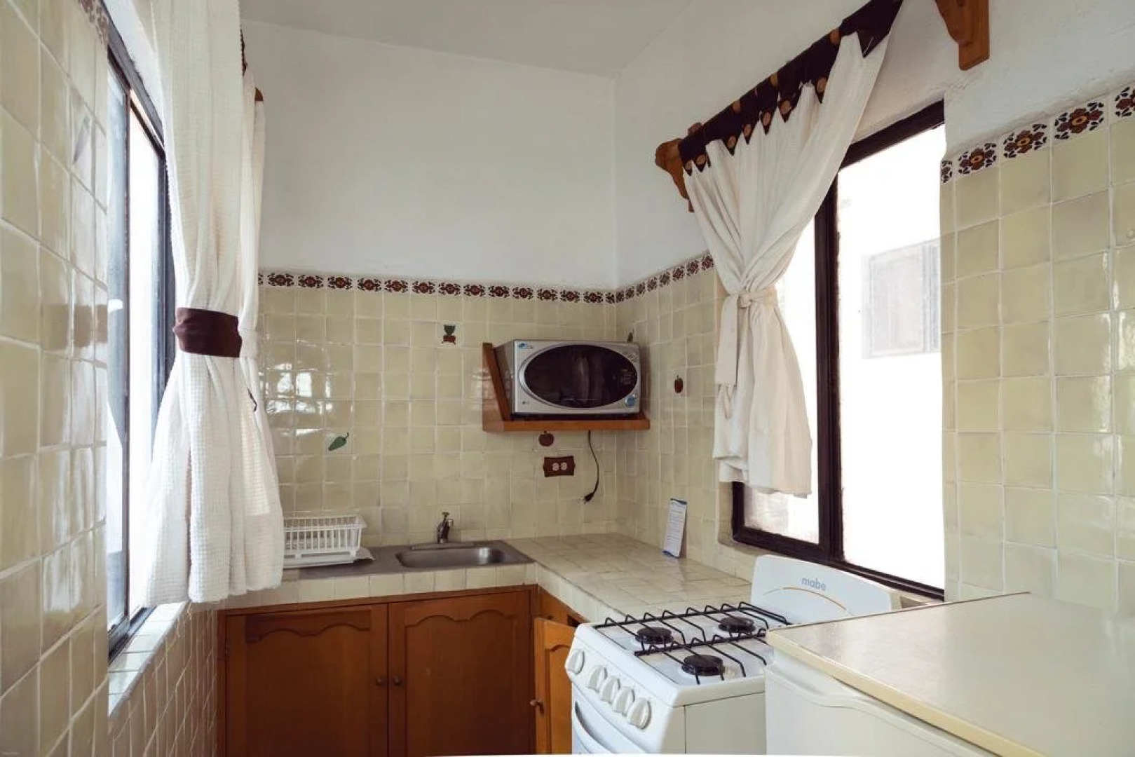 Bungalows Temazcal Zoviq