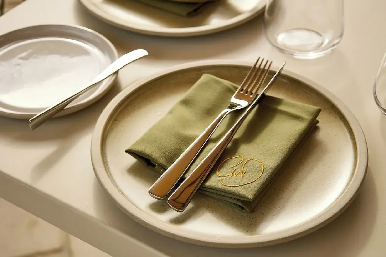 House of George W. Davies