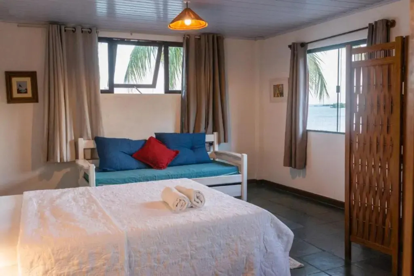 Restaurante & Pousada Gaivota