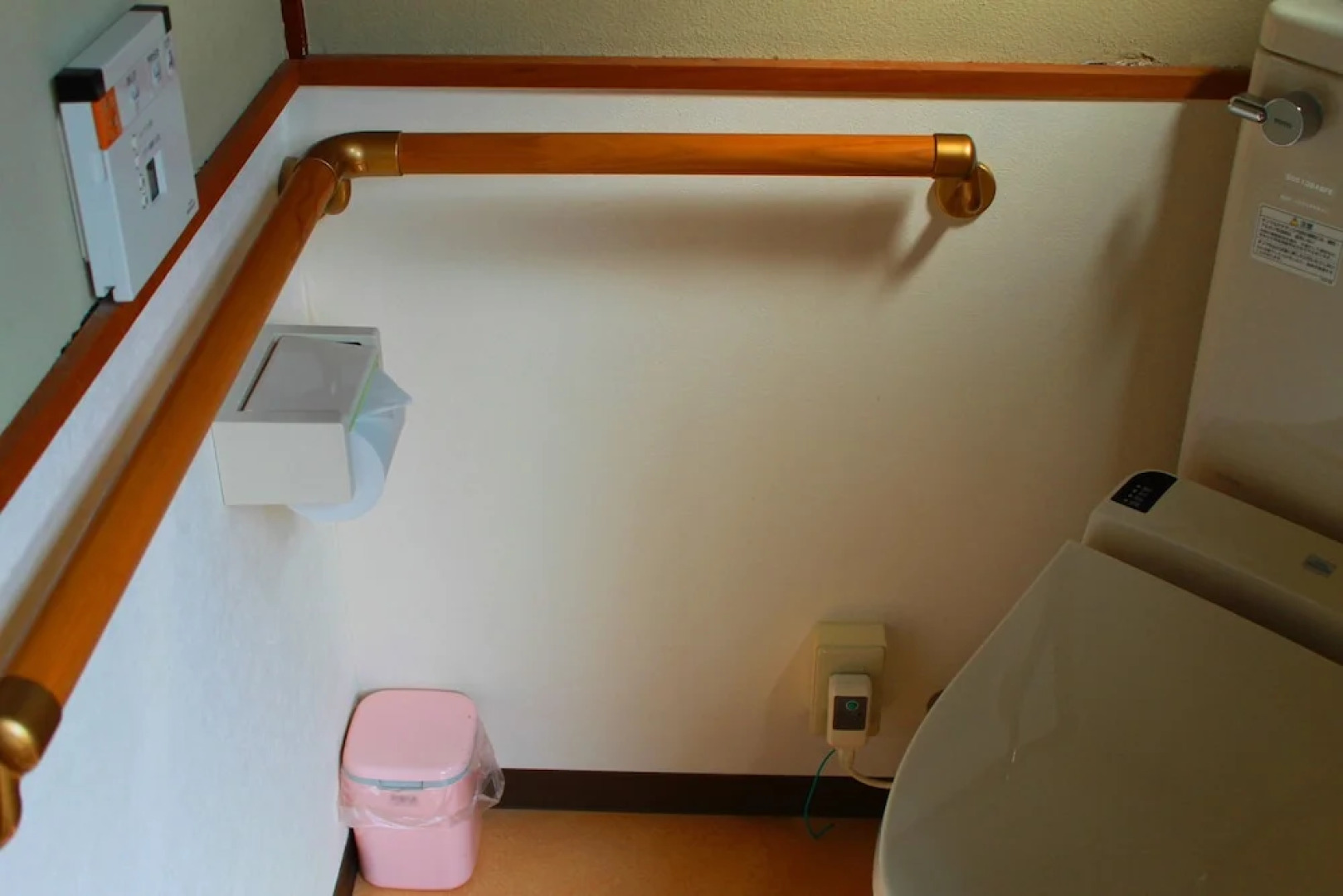 Misasa Onsen Seiryusou