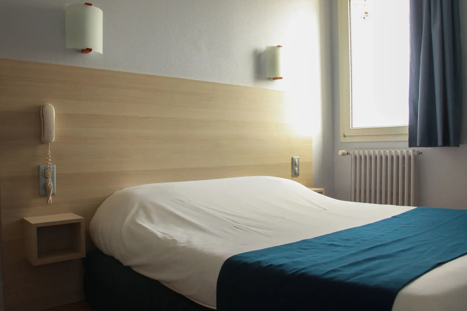 Hôtel de la Cathédrale