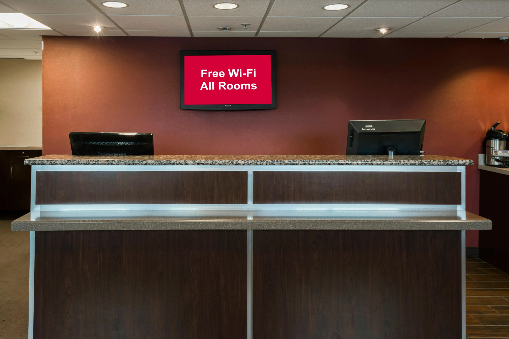 Red Roof Inn Chicago Downers Grove