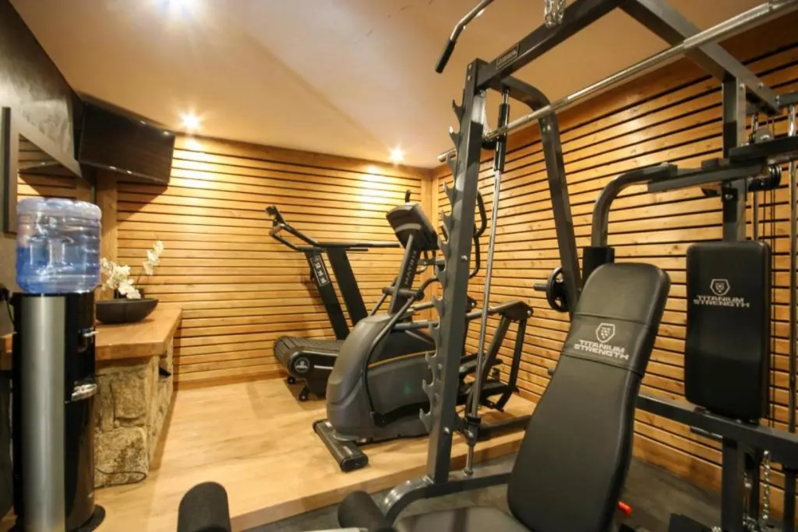 Chambre d'Hote Casa Maredda