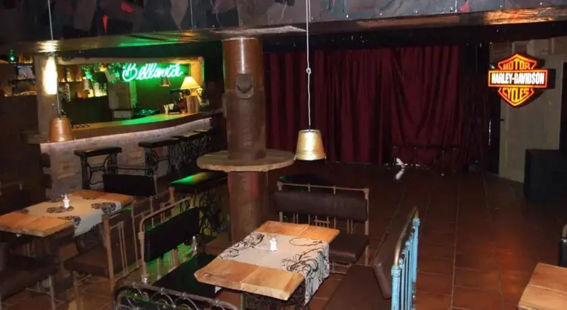 Dom Wypoczynkowy "Pod Strzechą" w Giewartowie