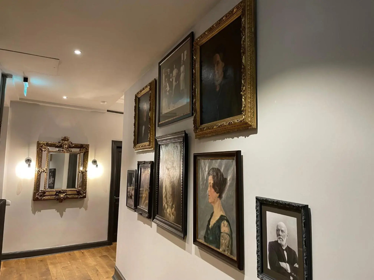 Hotel Bergischer Hof