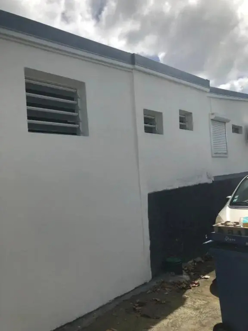 Chambres d'hôte Belcourt 1