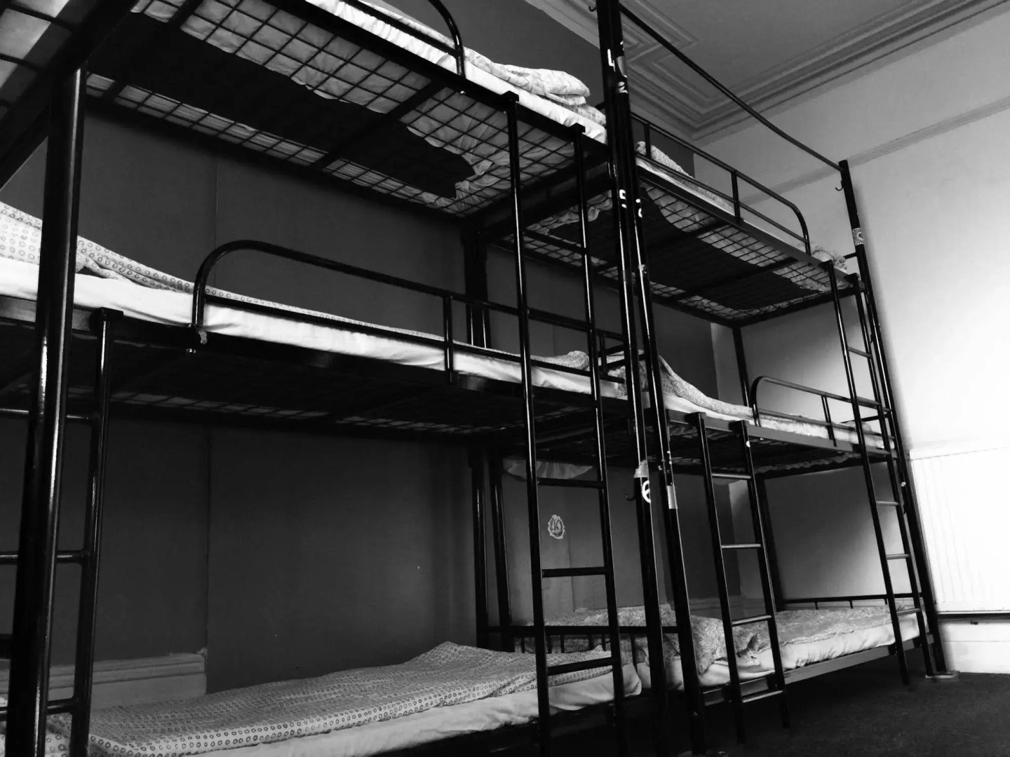 Arsenal Tavern Backpackers