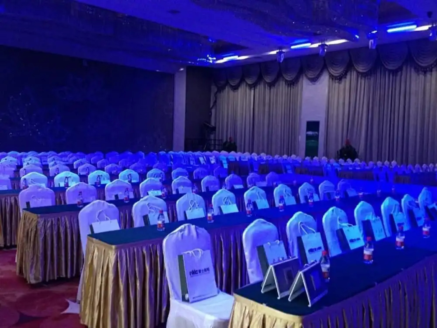 Yinchuan Shangling Boston Hotel