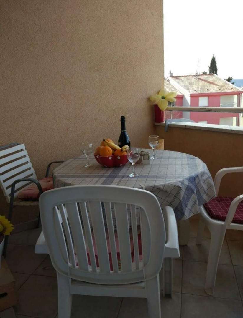 Apartment Ivan - with parking : A1 Biograd, Riviera Biograd