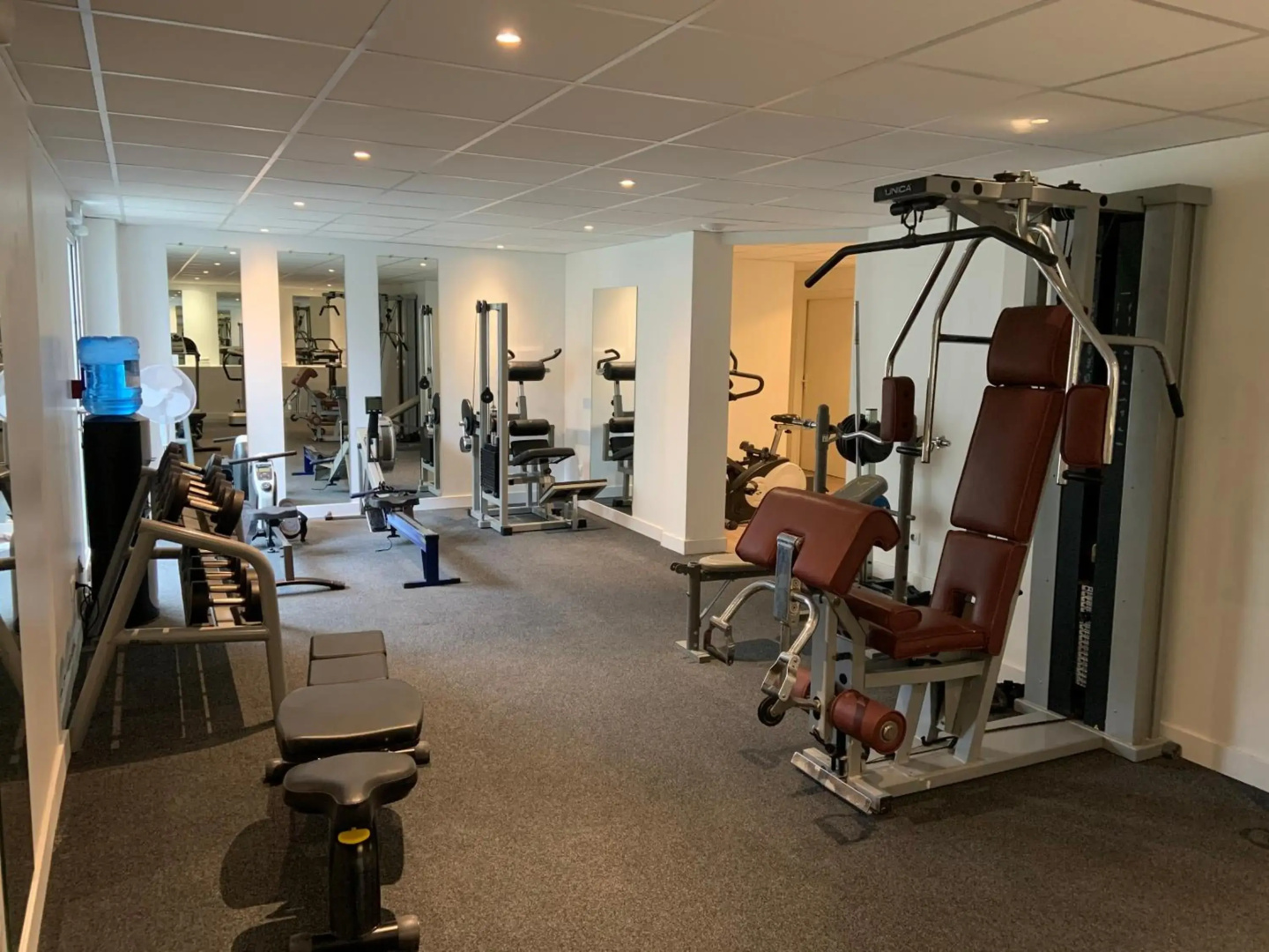 LE DIANA Hôtel & Spa Nuxe