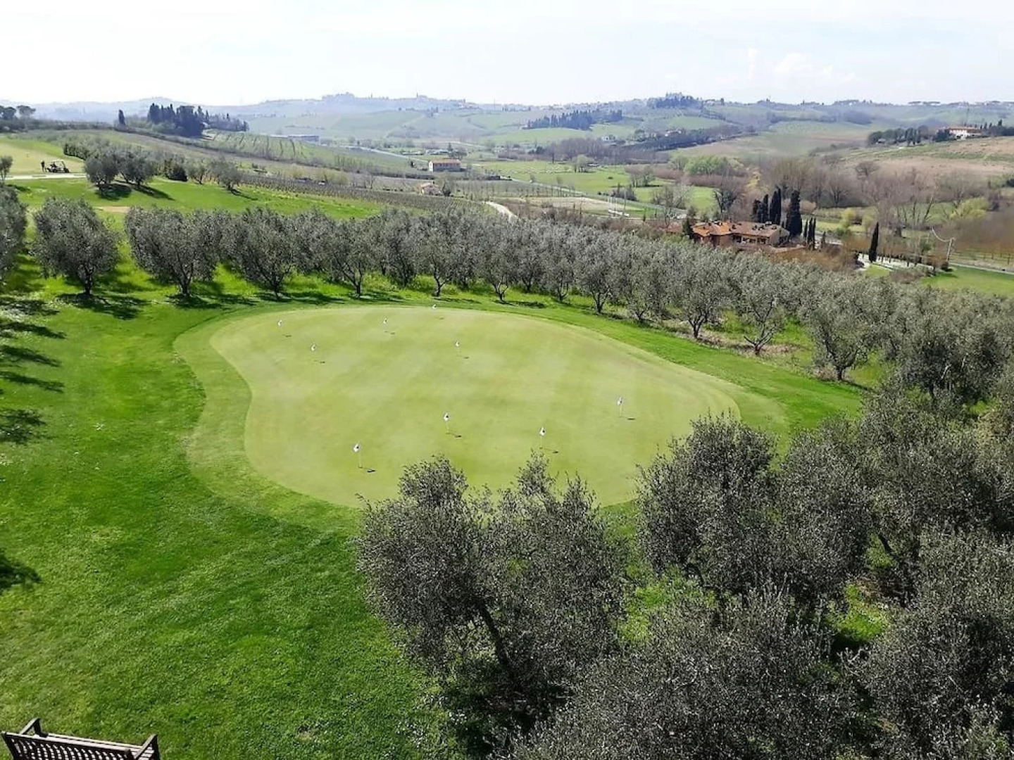 Agriturismo Massoserpente