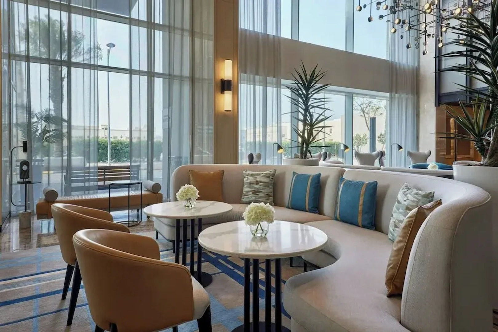 Courtyard By Marriott Jubail