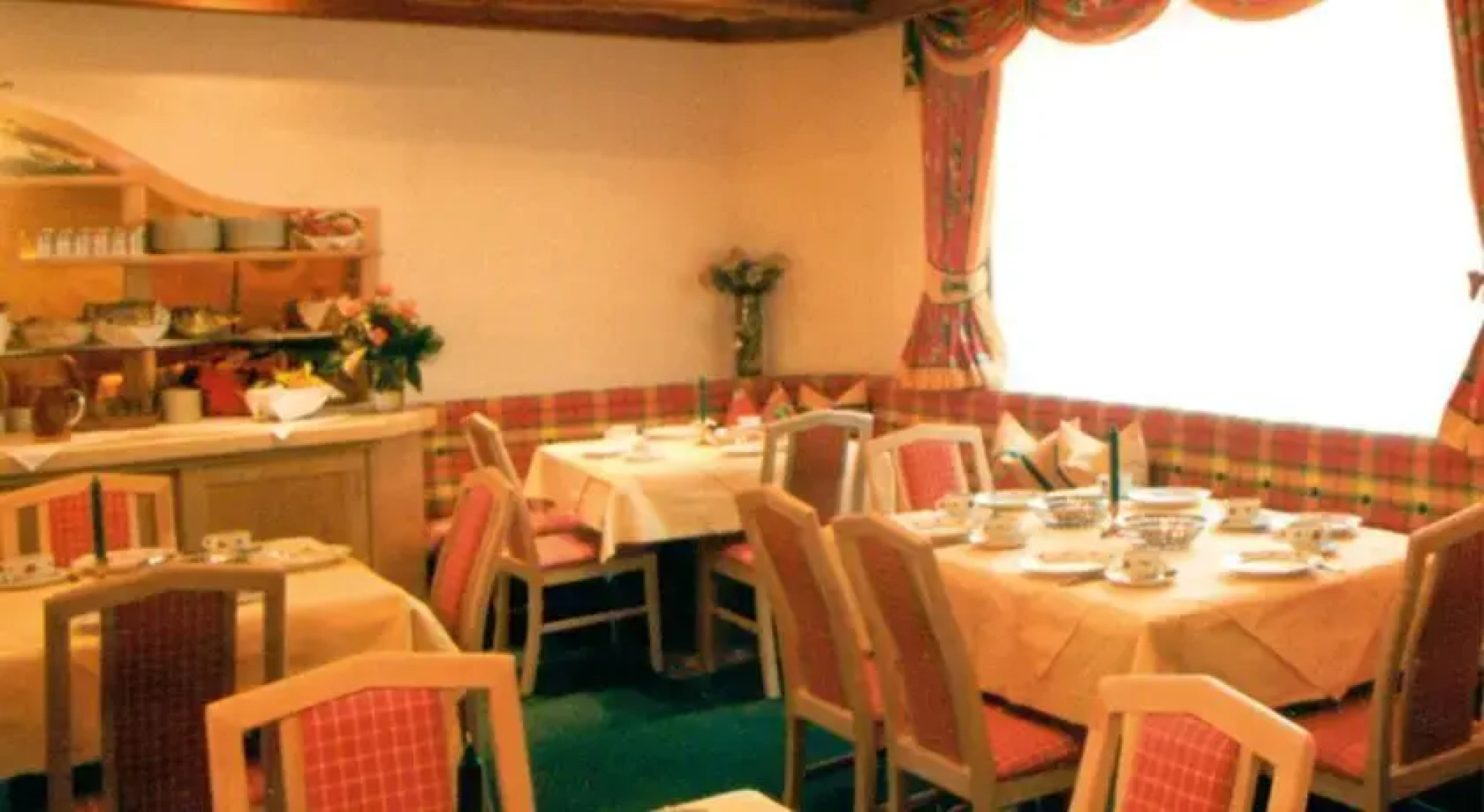 Hotel Garni Angelika