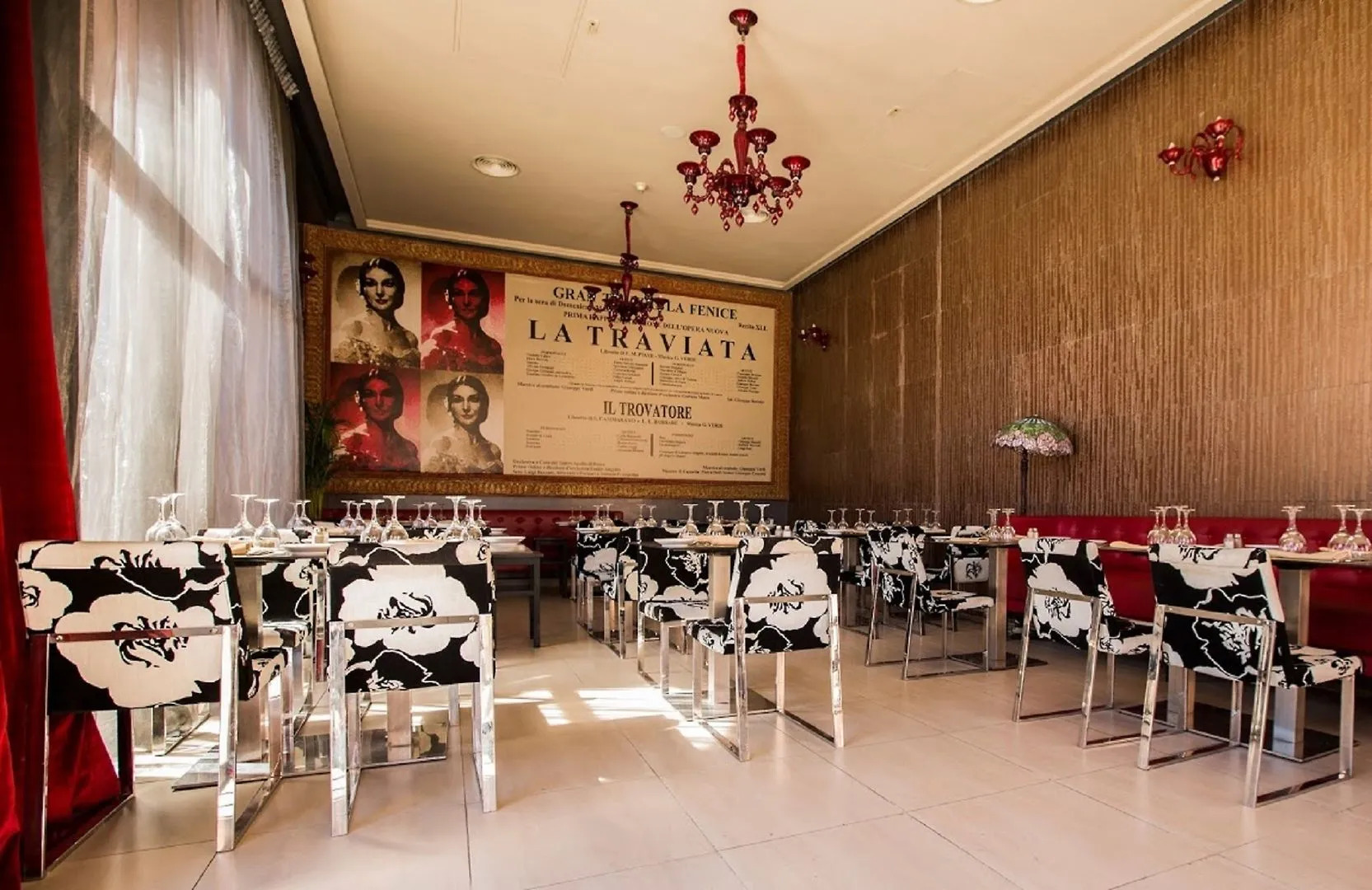 Adam Park Hotel & Spa Marrakech