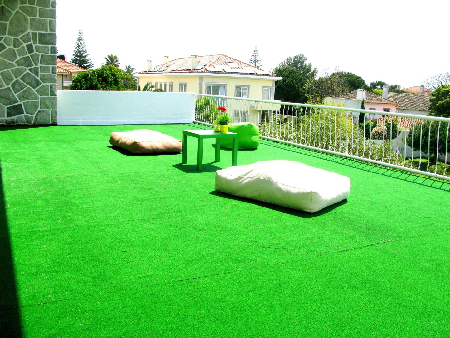 Carcavelos Surf Hostel