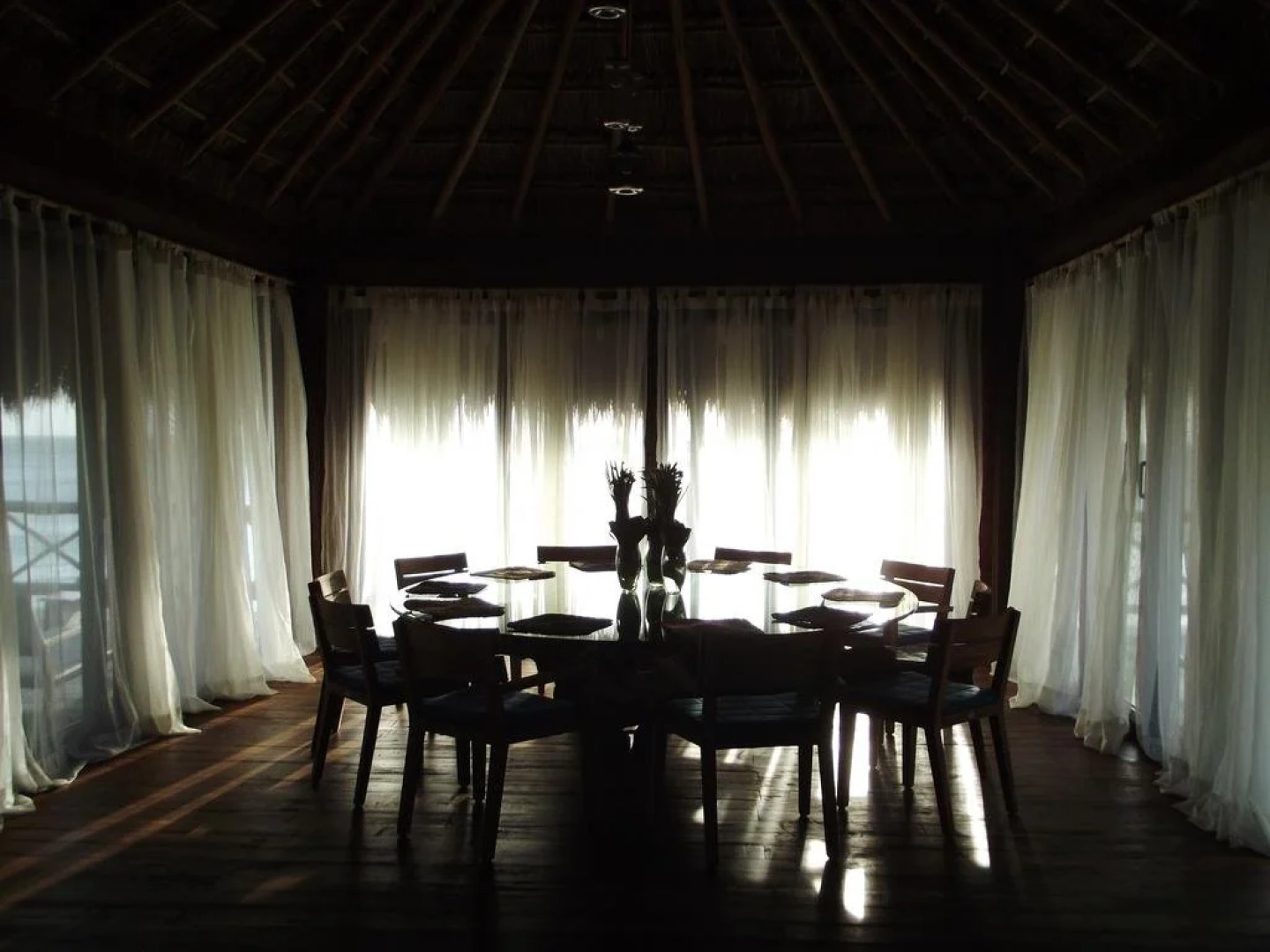 Sian Ka'an Luxury - All Inclusive