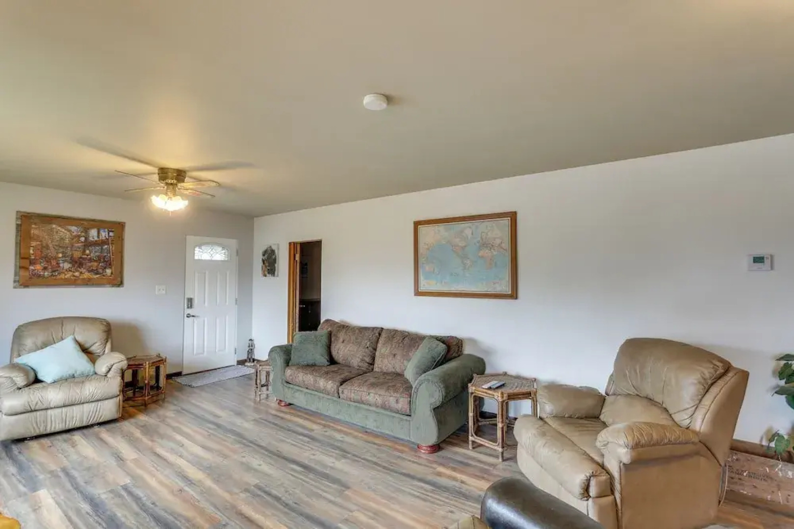 Classic Mountain Home, Half Mi to Main Street