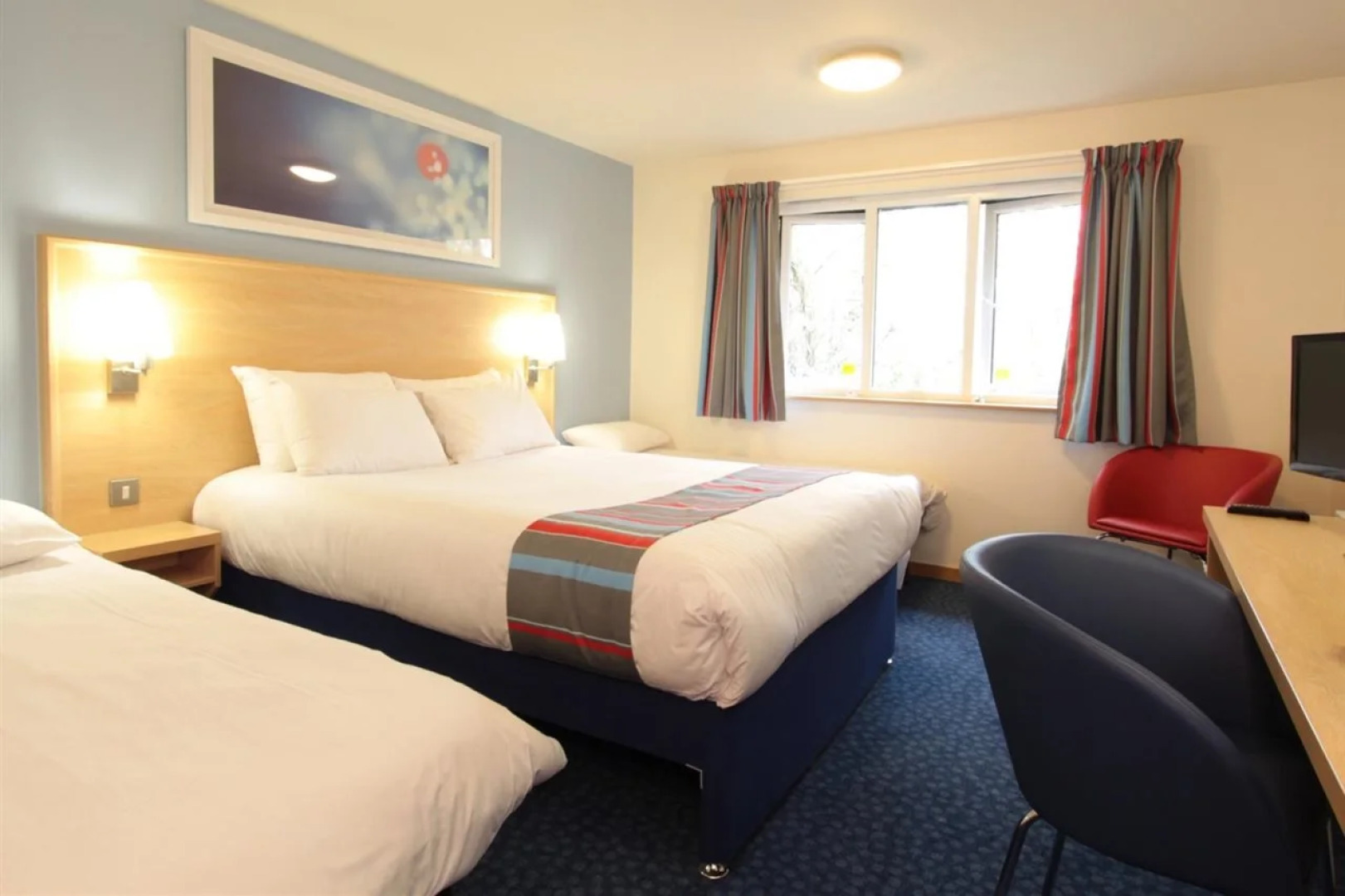 Travelodge Ludlow