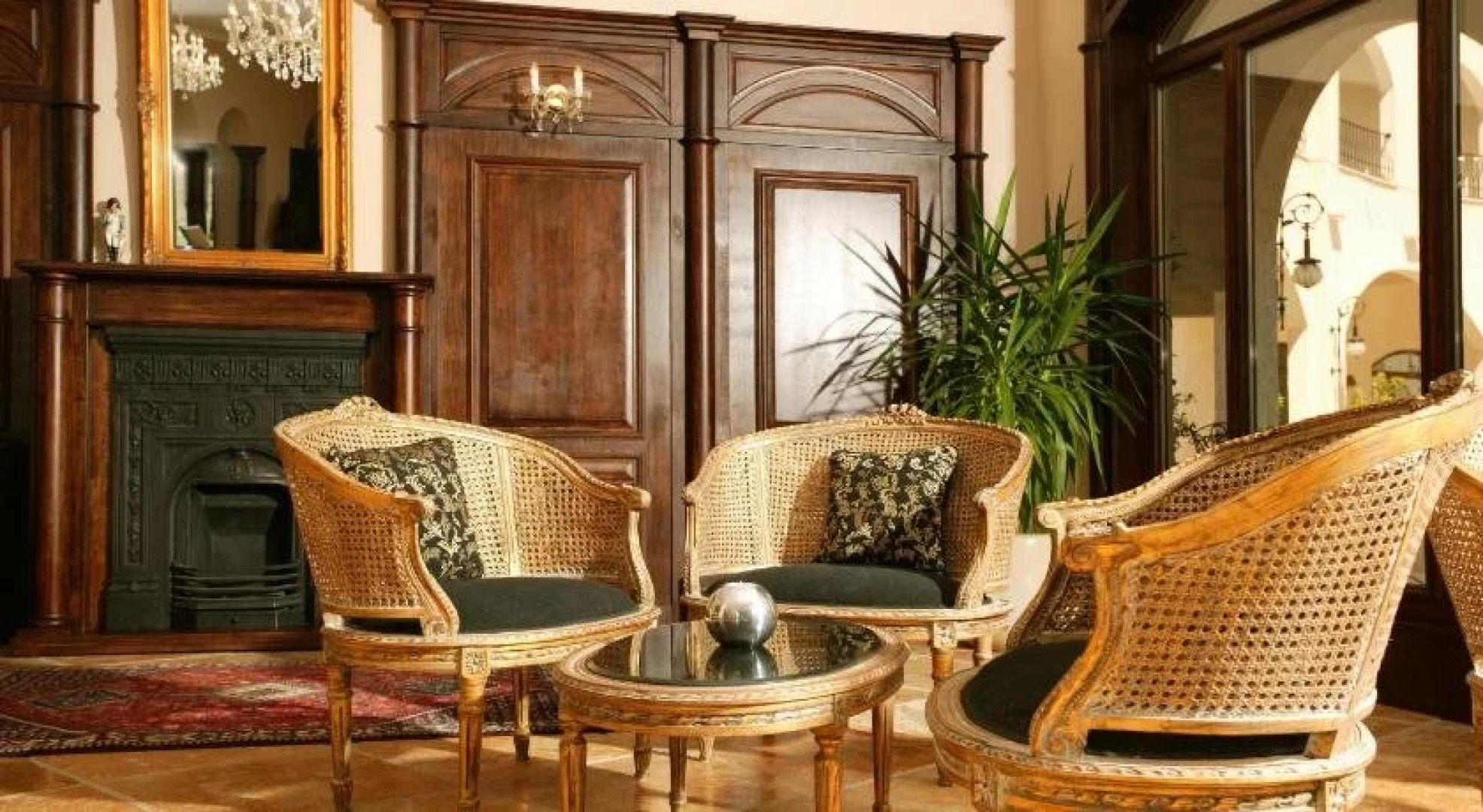 Arena Regia Hotel & Spa